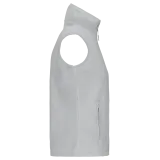 Chaleco micropolar mujer