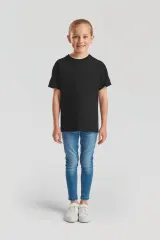 Camiseta Original-T niños (61-019-0)