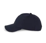 Gorra deportiva
