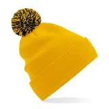 Gold / Black