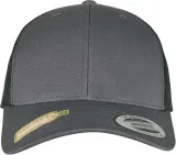Gorra classic retro Trucker