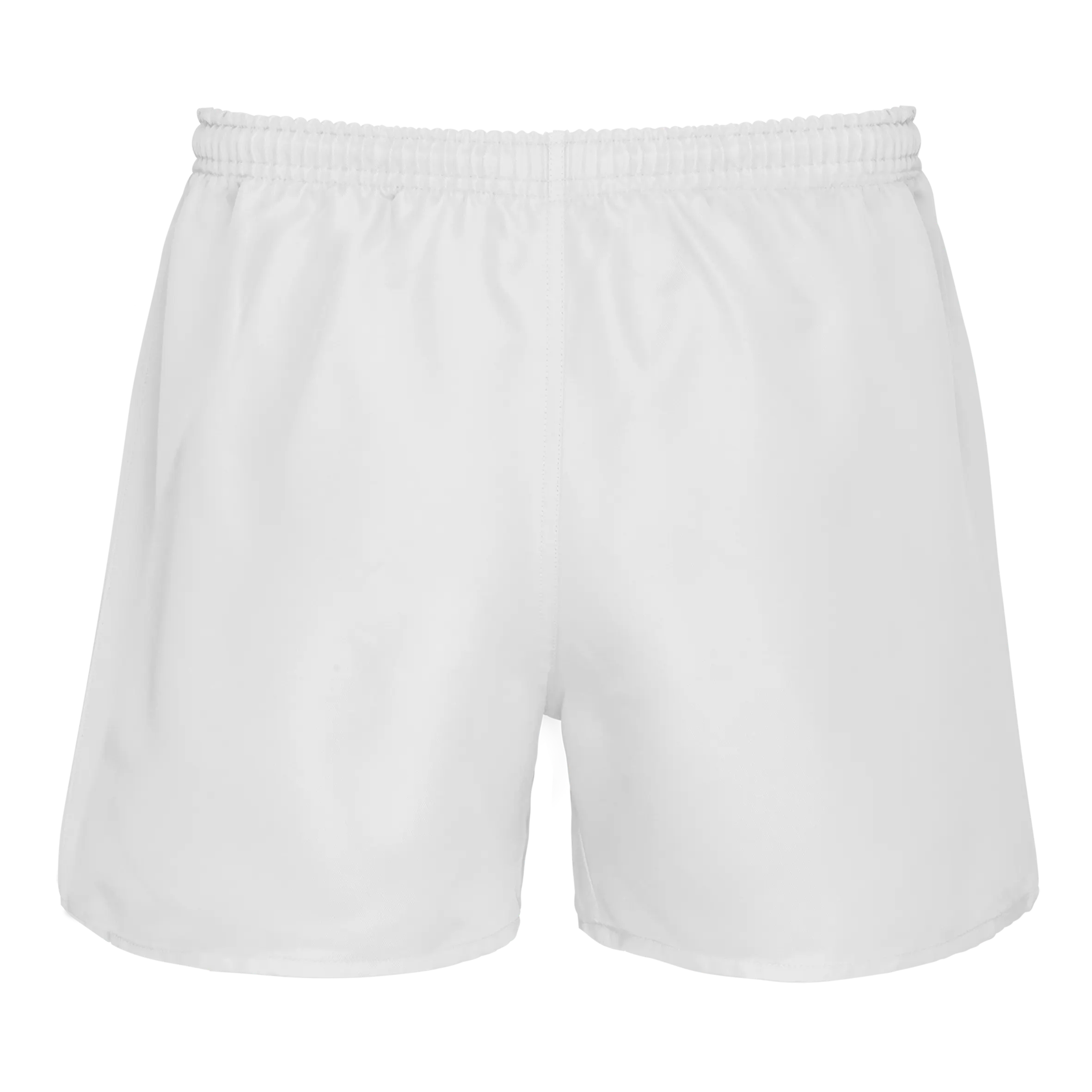 Short de rugby unisex