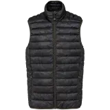Chaleco acolchado y ligero hombre
