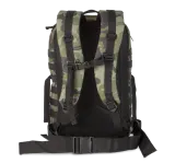 Olive Camouflage