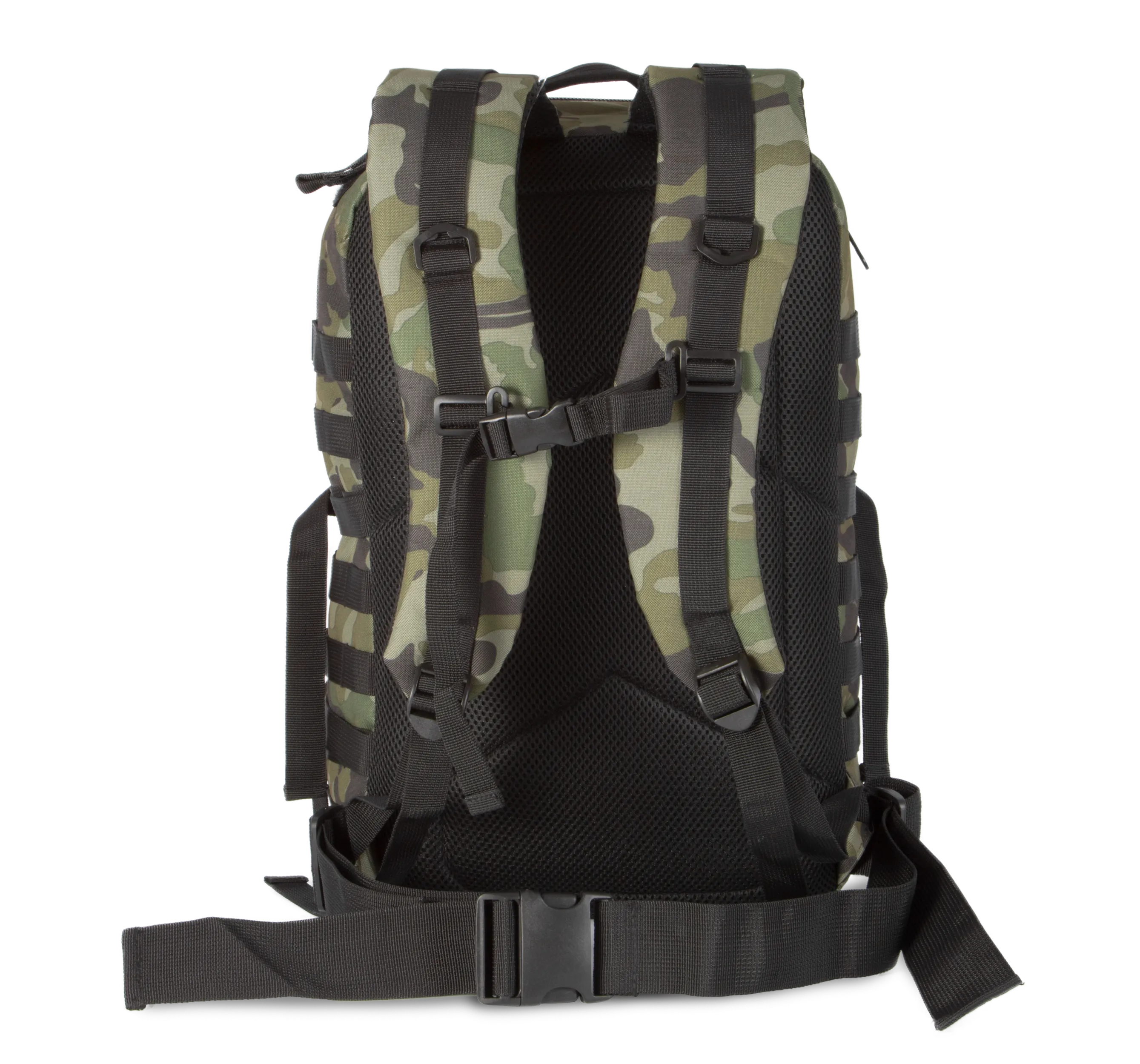 Mochila Táctica M.O.L.L.E.