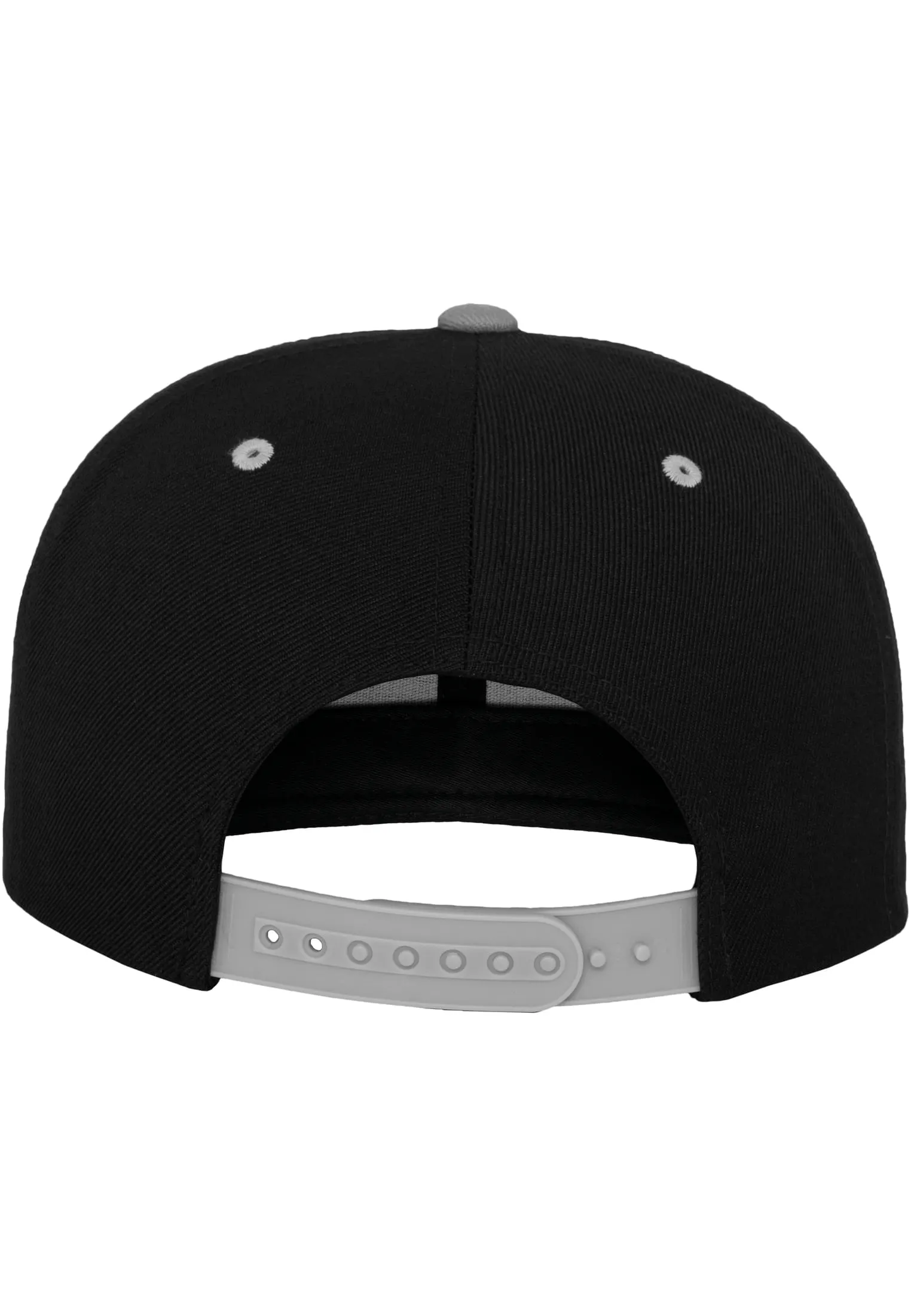 Gorra Classic bicolor snapback