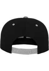 BLACK / SILVER