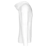 Sudadera ligera algodón con capucha