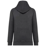 Dark Grey Heather