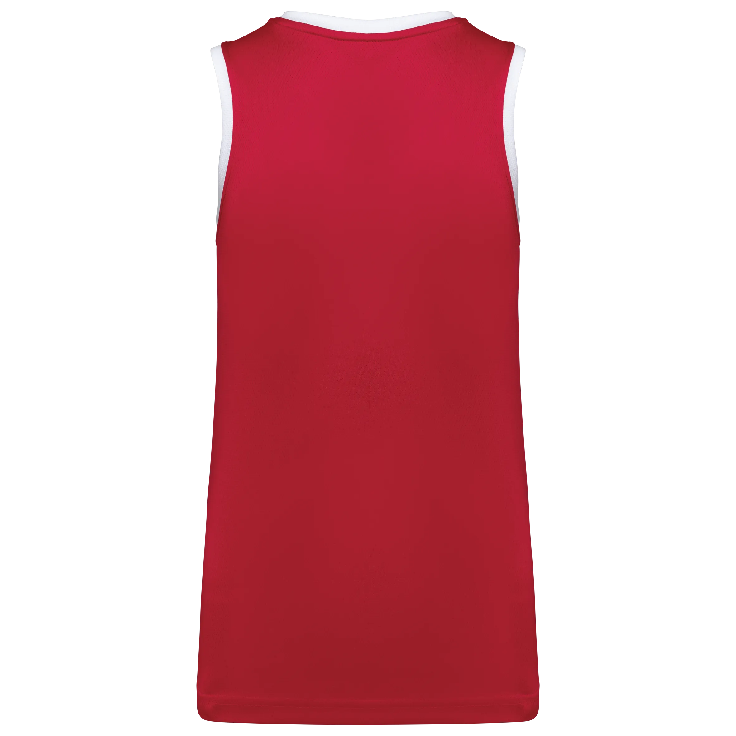 Camiseta de baloncesto mujer