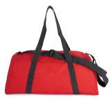 Red / Dark Grey