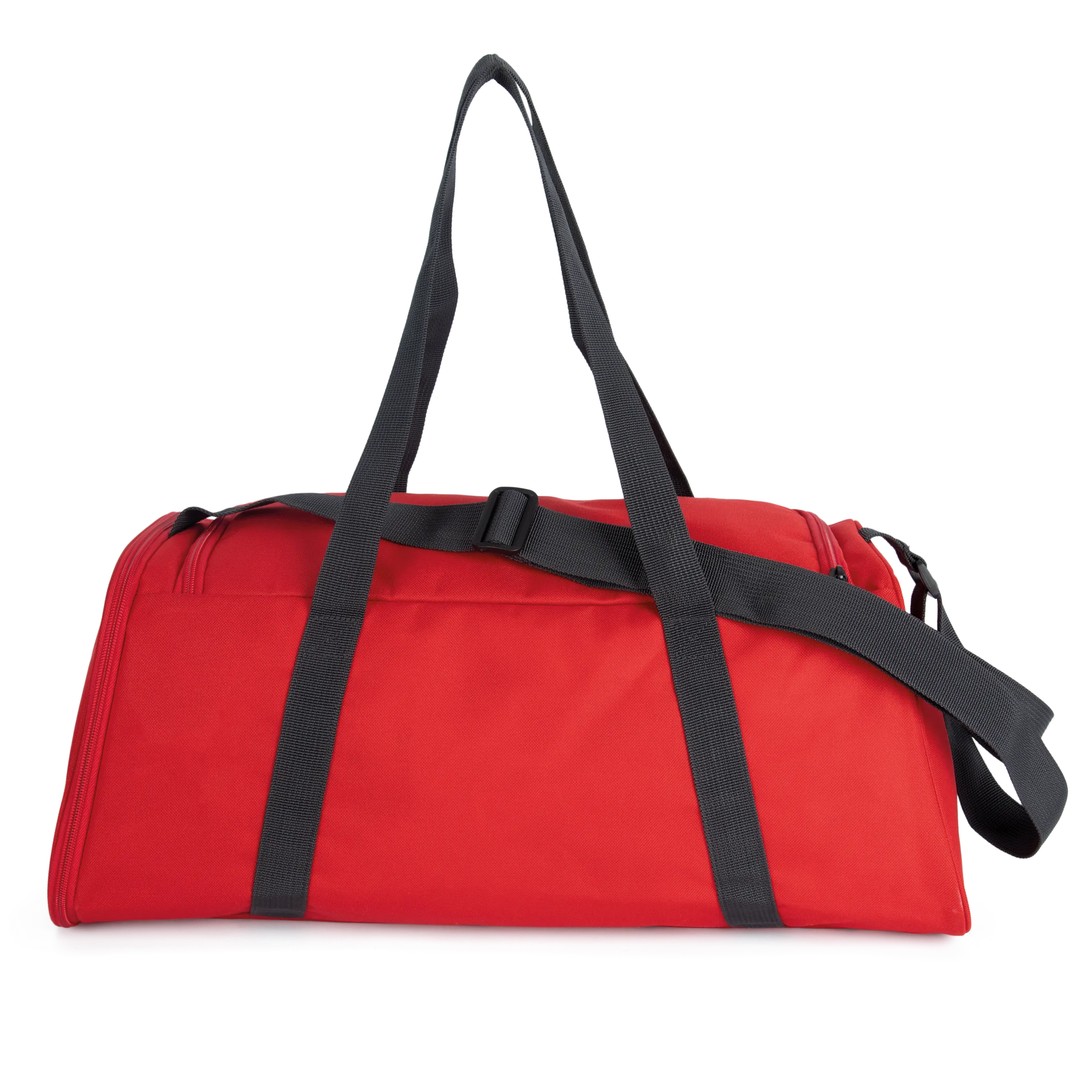 Bolsa de deporte con compartimento para calzado