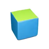 Azul/Verde