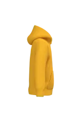 Sudadera capucha infantil