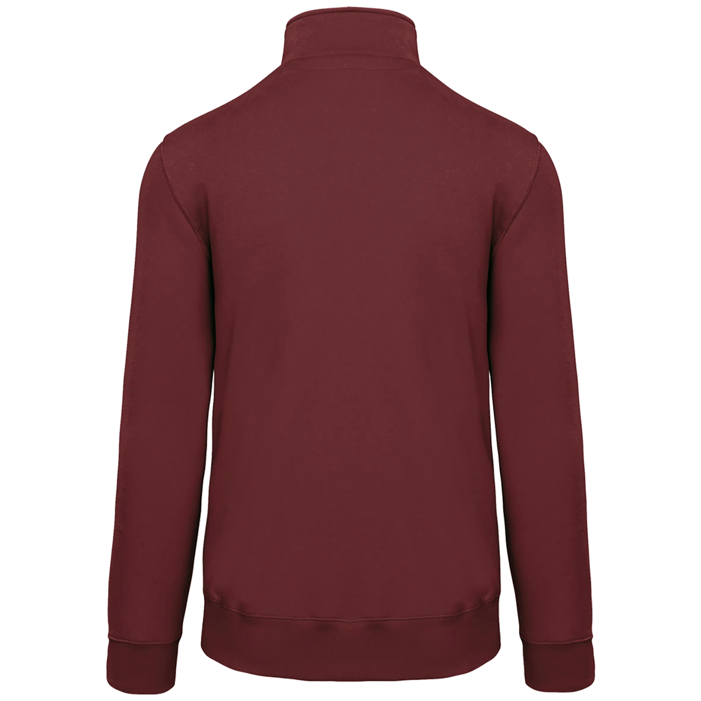 Sudadera 1/4 Cremallera