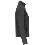 Chaqueta softshell mujer