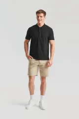 Polo 65/35 hombre (63-402-0)