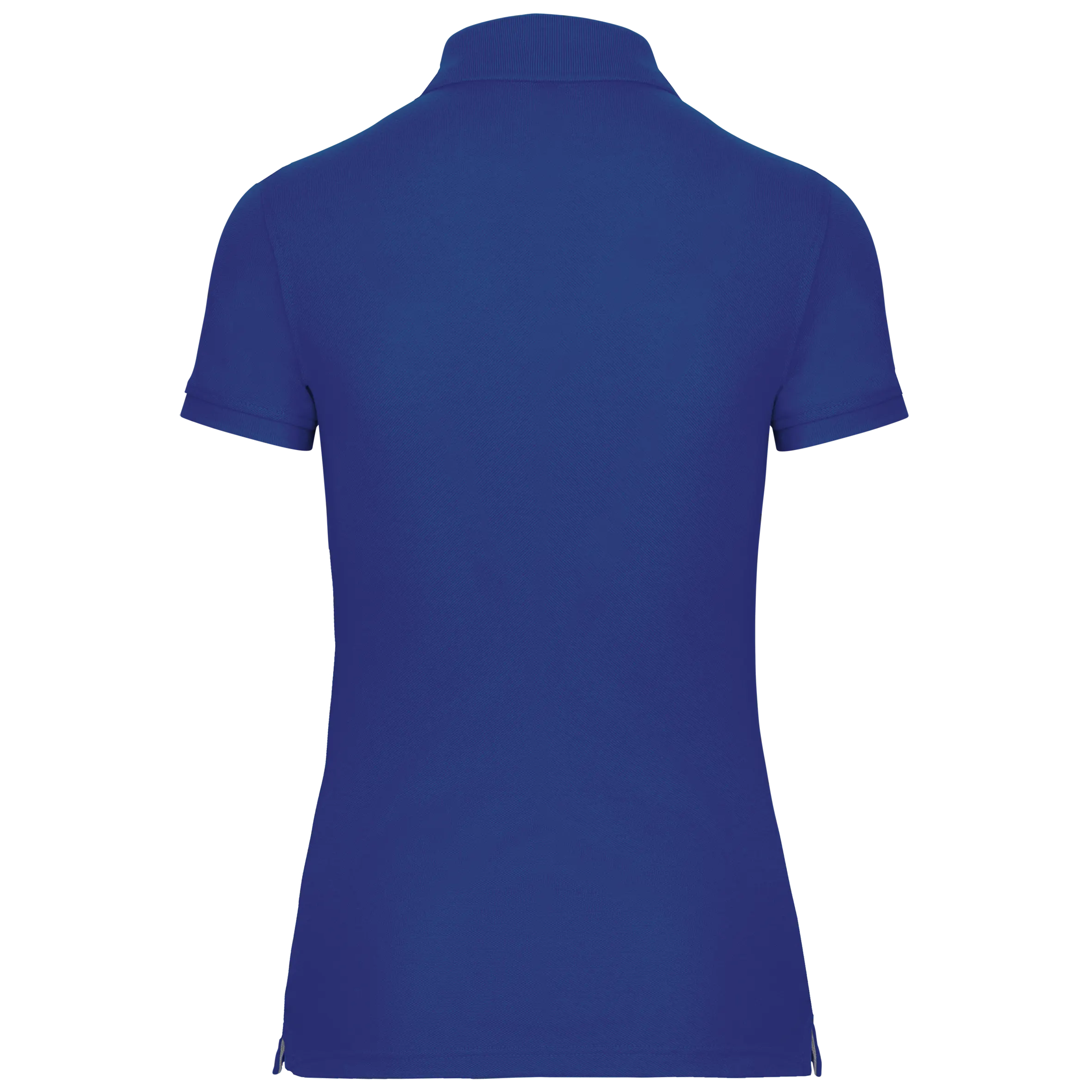 Polo Antibacteriano Mujer