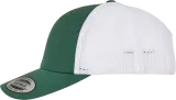 Gorra trucker retro bicolor