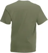 Classic Olive