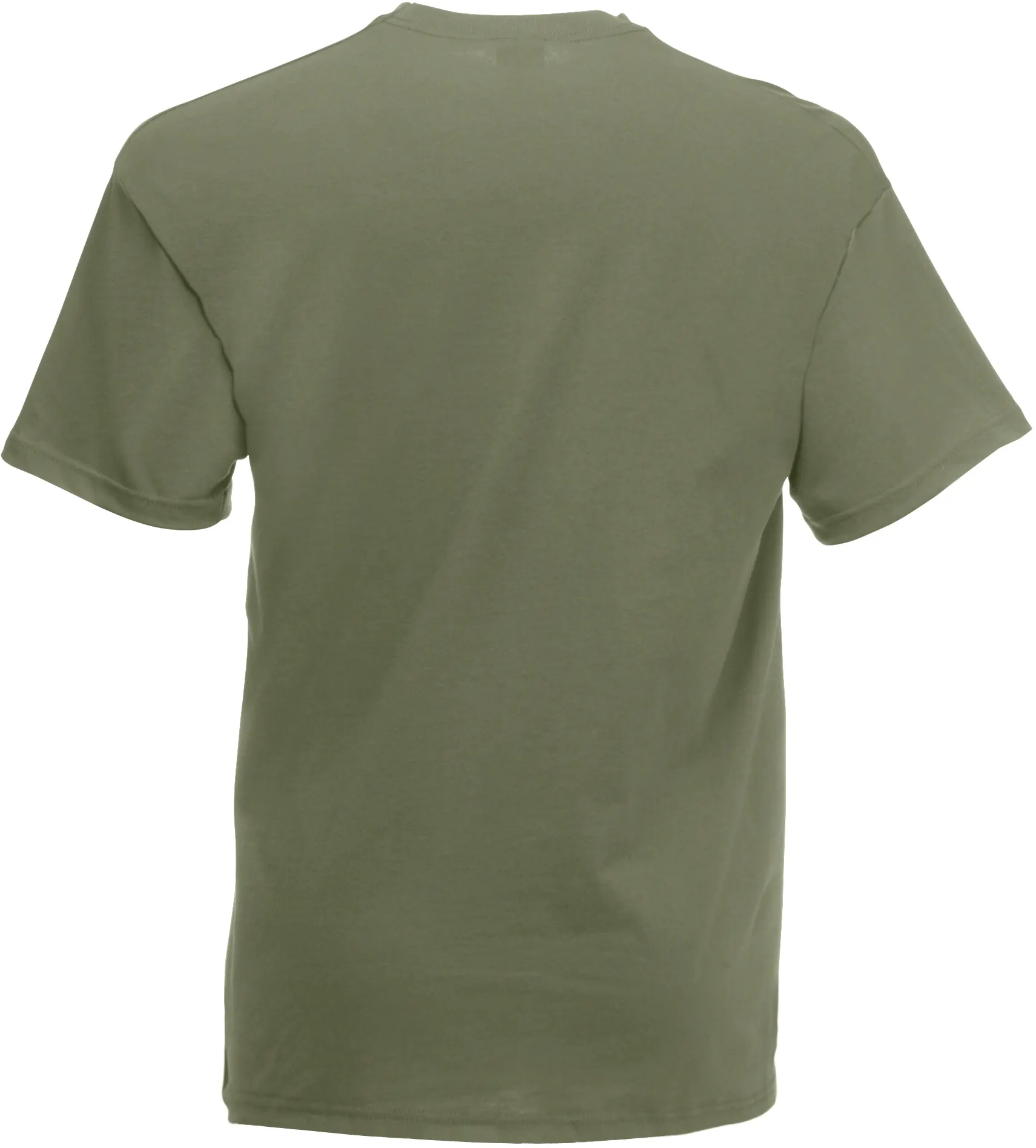 Camiseta Super Premium manga corta (61-044-0)