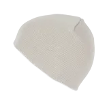 Gorro de punto fino