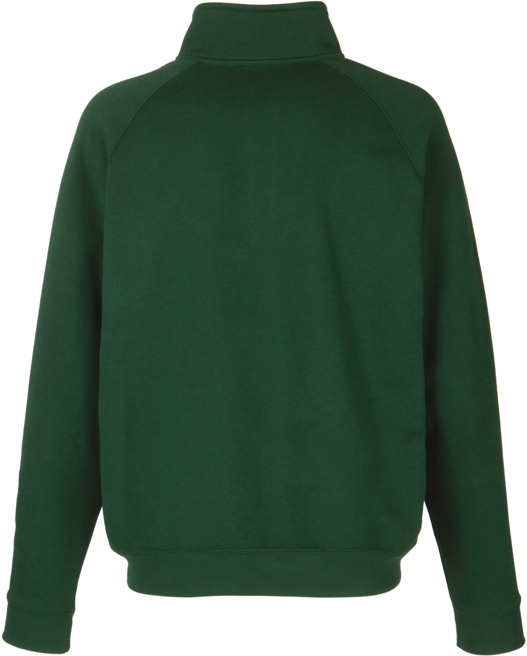 Sudadera 1/4 cremallera Premium (62-032-0)