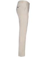 Pantalón lino hombre