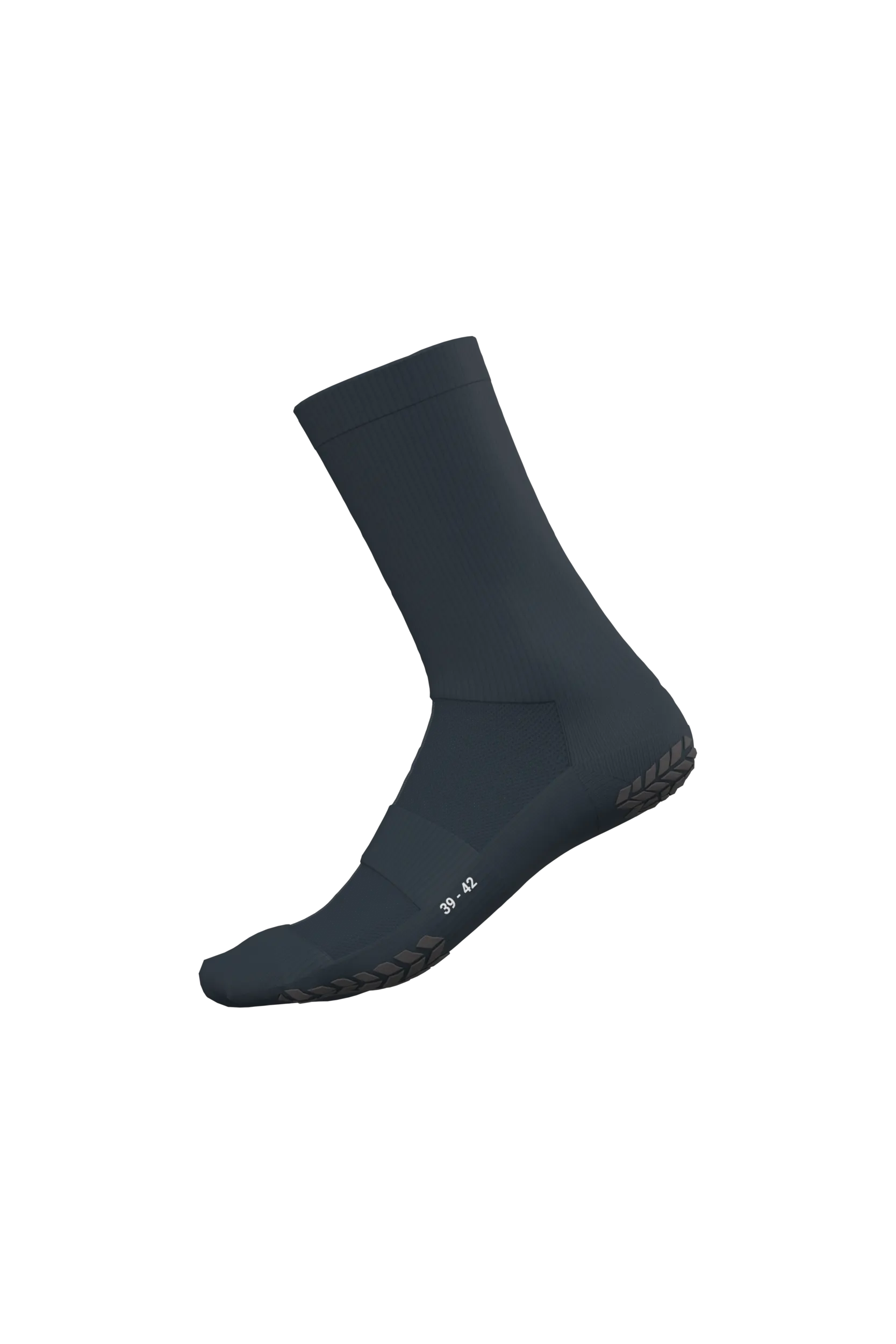 Calcetines de deporte antideslizantes unisex
