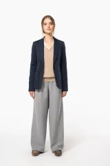 Chaqueta de punto mujer