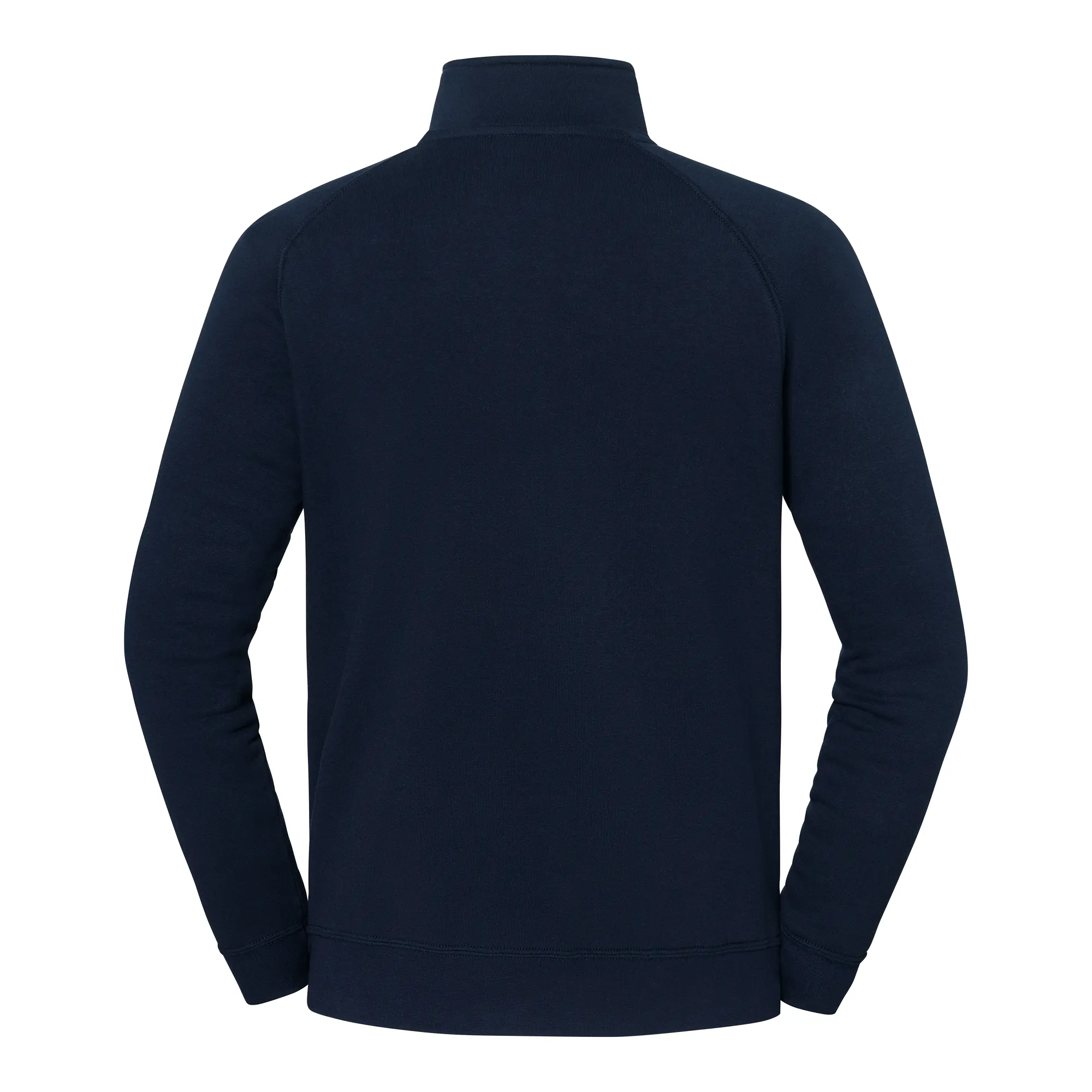 Sudadera Iconic premium con cremallera para hombre