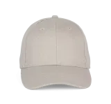 Gorra béisbol - 6 paneles