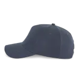 Gorra de 5 paneles