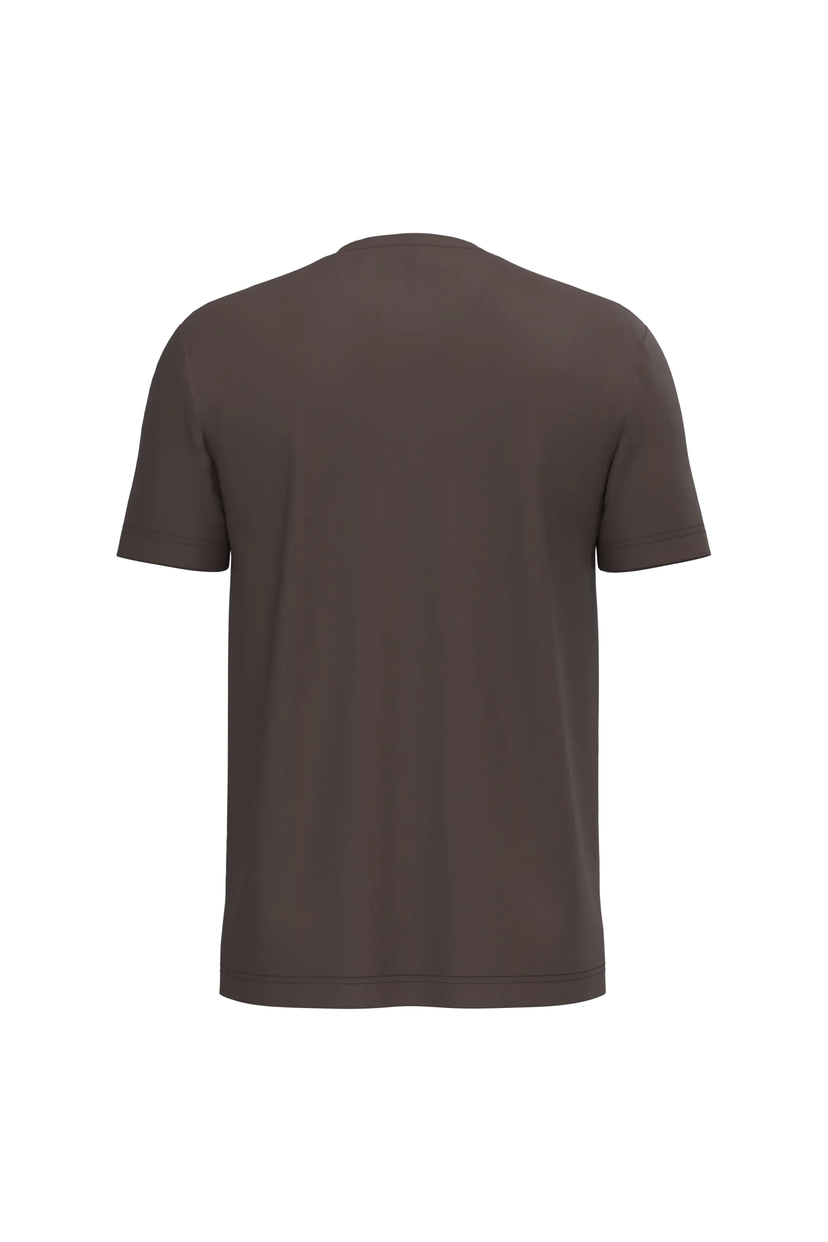 Camiseta manga corta hombre