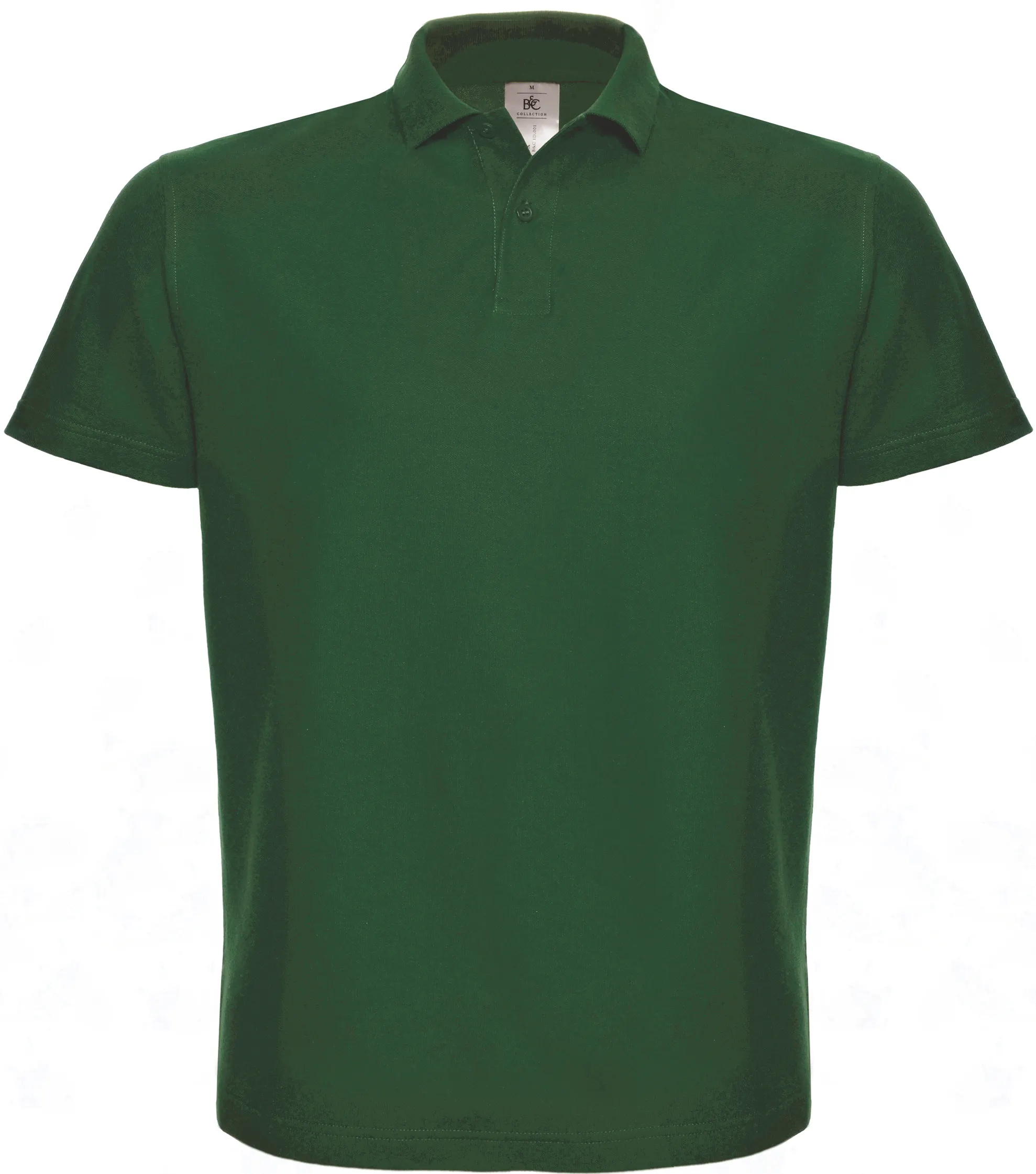 ID.001 Polo hombre