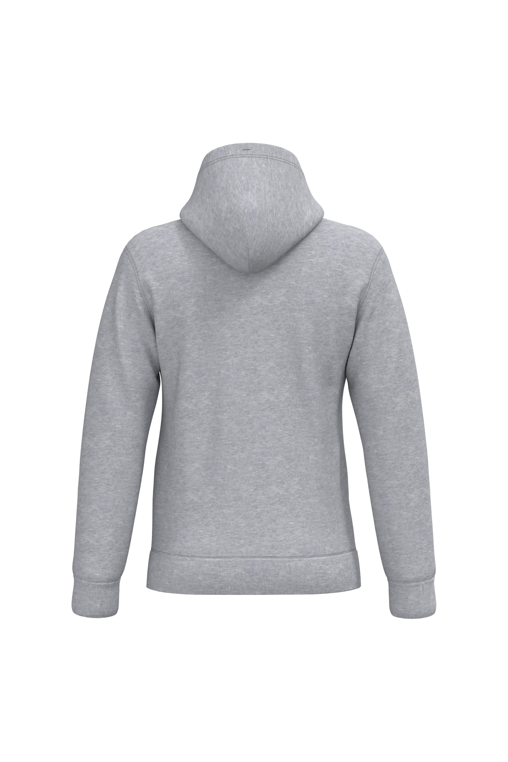 Sudadera con capucha hombre