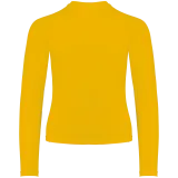 Sporty Yellow