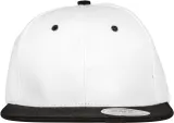 Gorra bicolor Bronx
