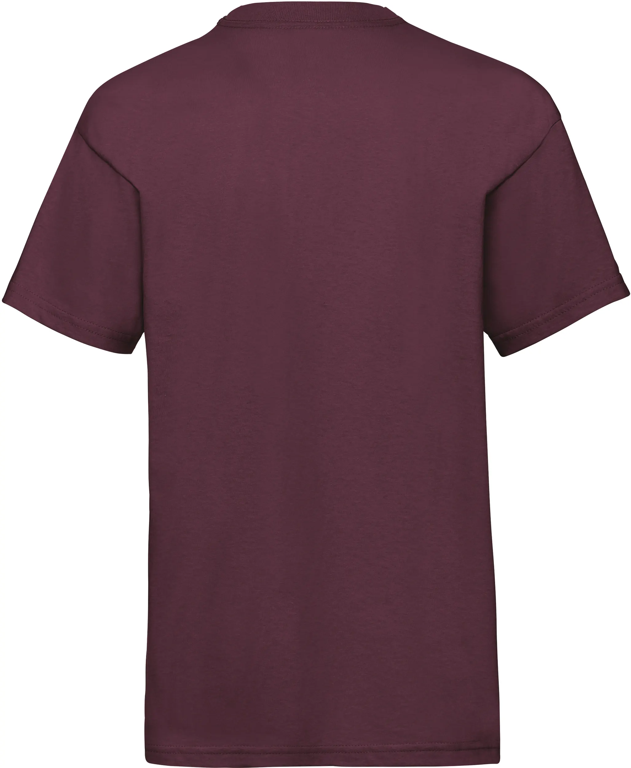 Camiseta valueweight niños (61-033-0)