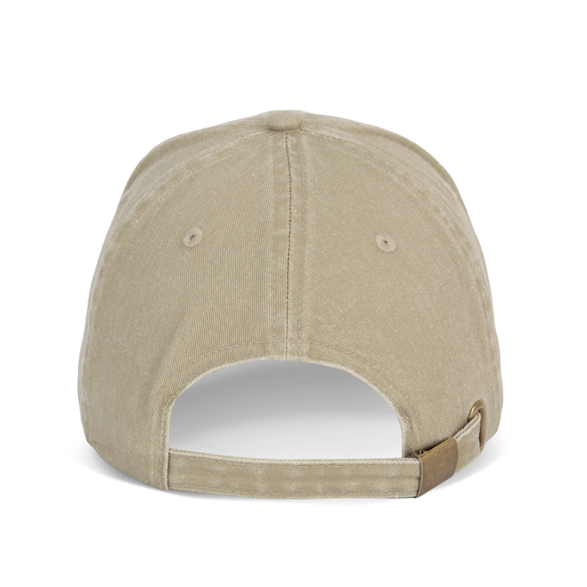 Gorra de estilo vintage
