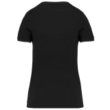 Black / Silver
