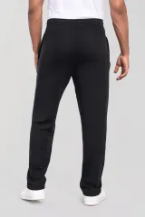 Pantalón de jogging Iconic 250 con dobladillo abierto