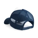 French Navy / White
