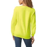 Safety Yellow
