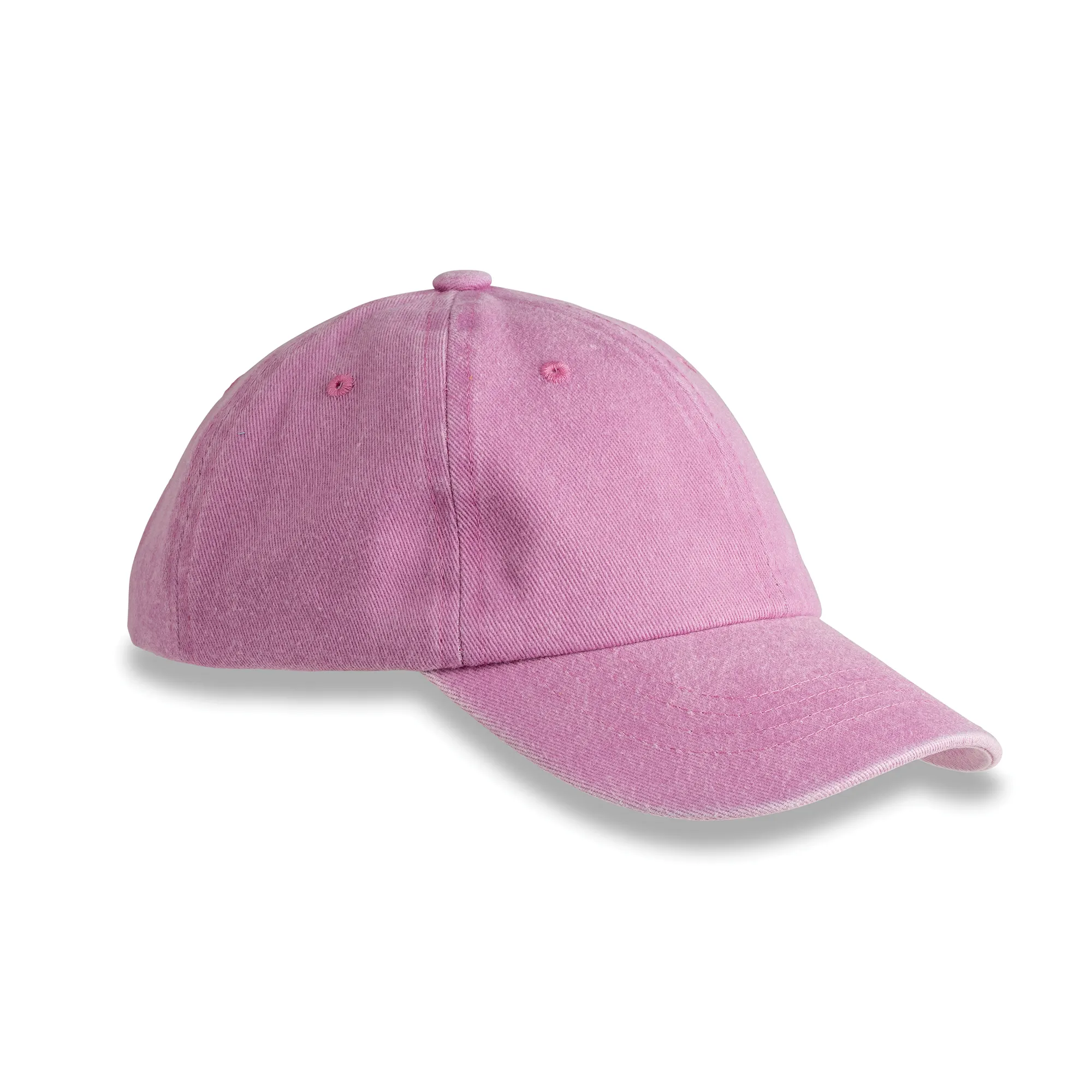 Gorra vintage de algodón puro para niños