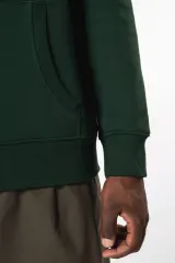 Sudadera con capucha