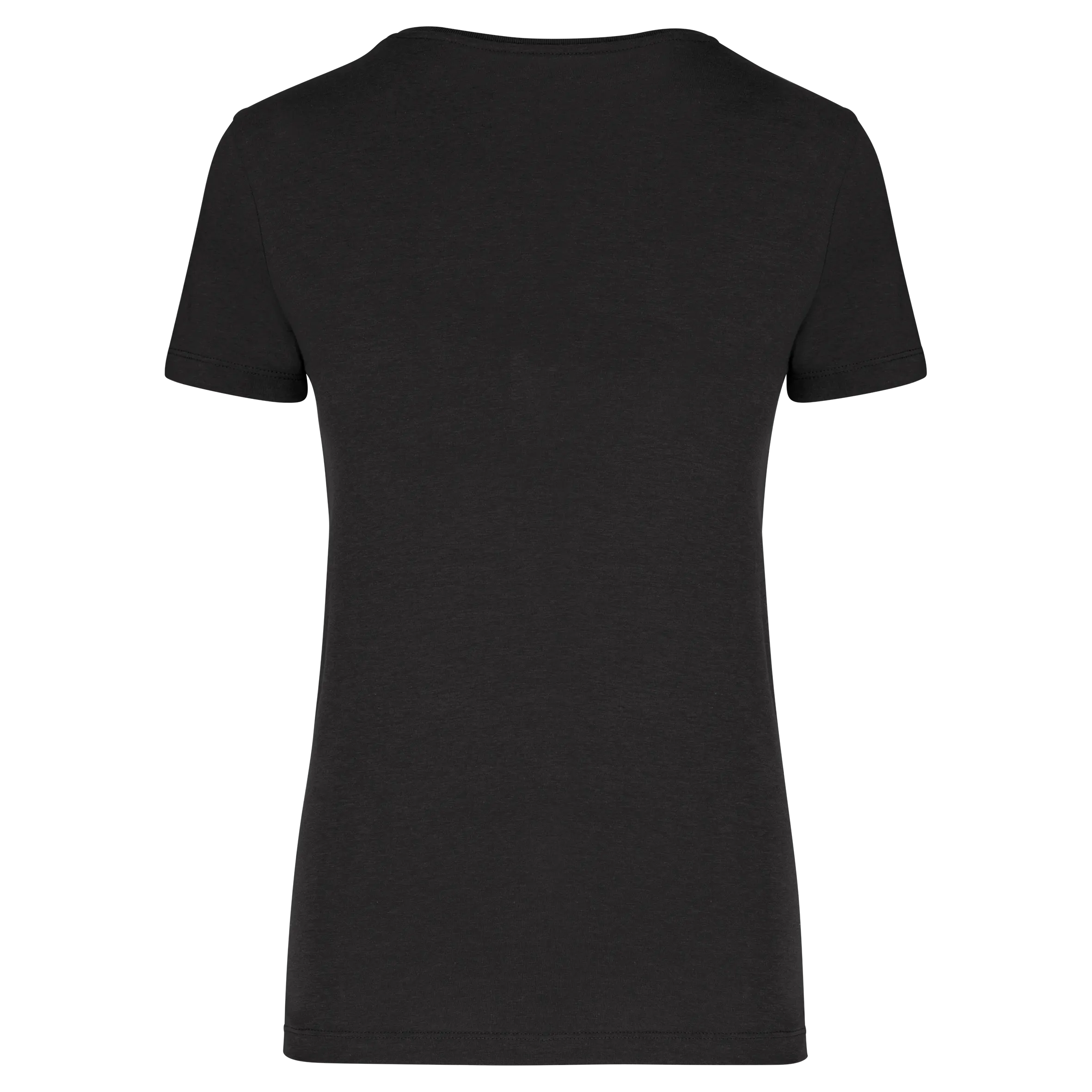 Camiseta ecorresponsable modal mujer