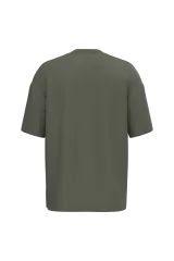 Organic Khaki