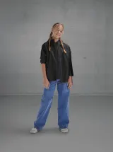 Cortavientos #Reset para niño