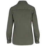 Washed Pale Khaki